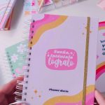 Planner diario