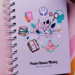 Libreta pocket-psicóloga