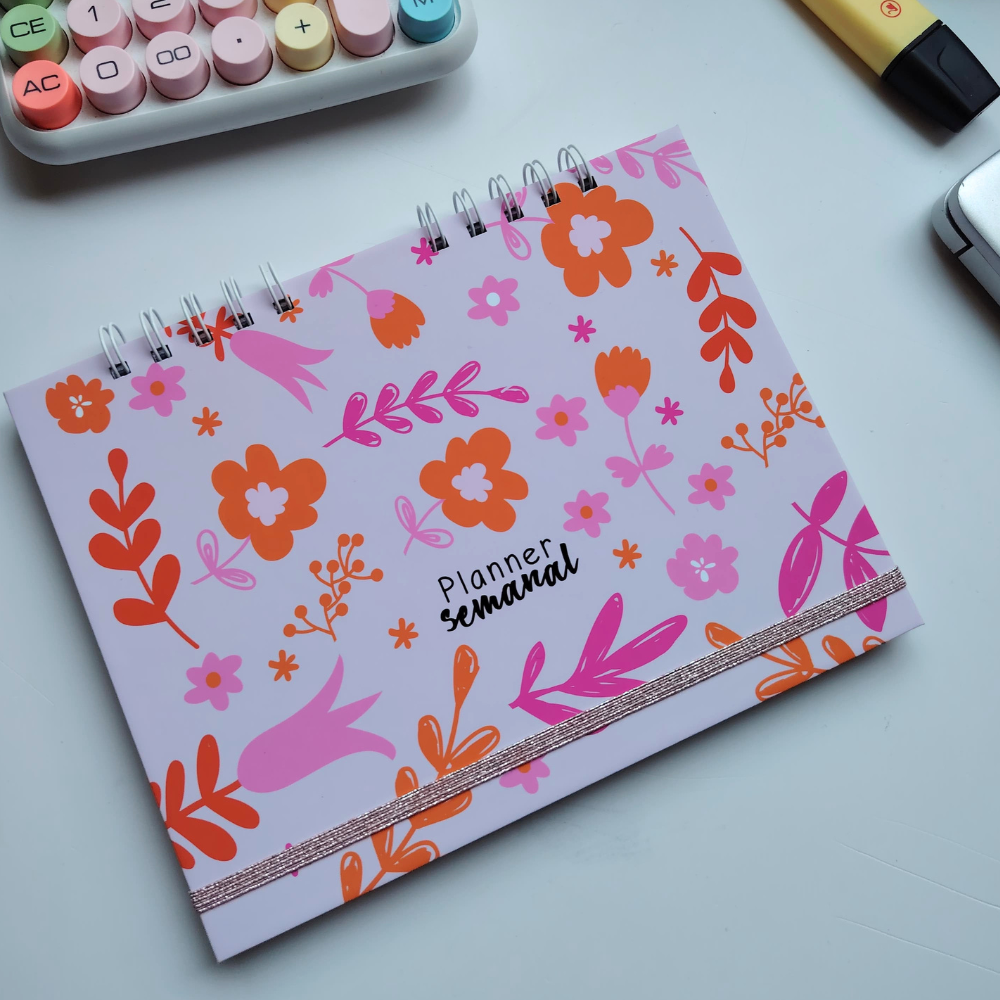 Planner semanal