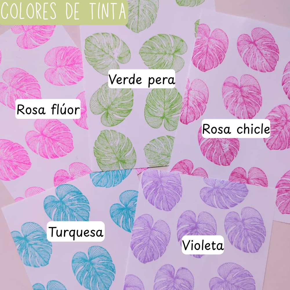colores de tinta