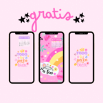 Fondos celu-GRATIS